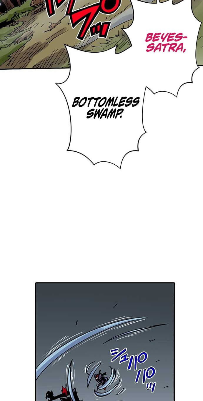 Read Clevatess chapter 97 image 15 on Lezhin