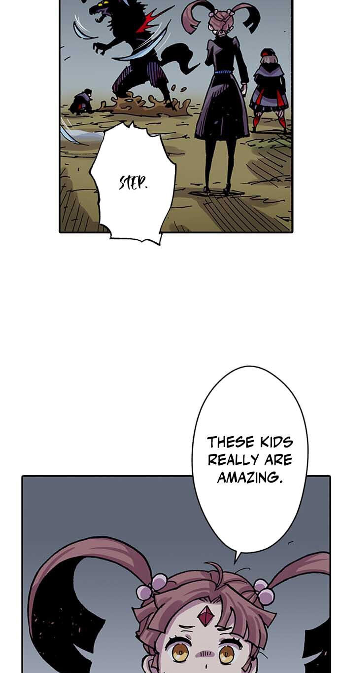 Read Clevatess chapter 97 image 16 on Lezhin