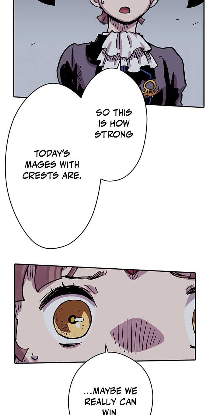 Read Clevatess chapter 97 image 17 on Lezhin