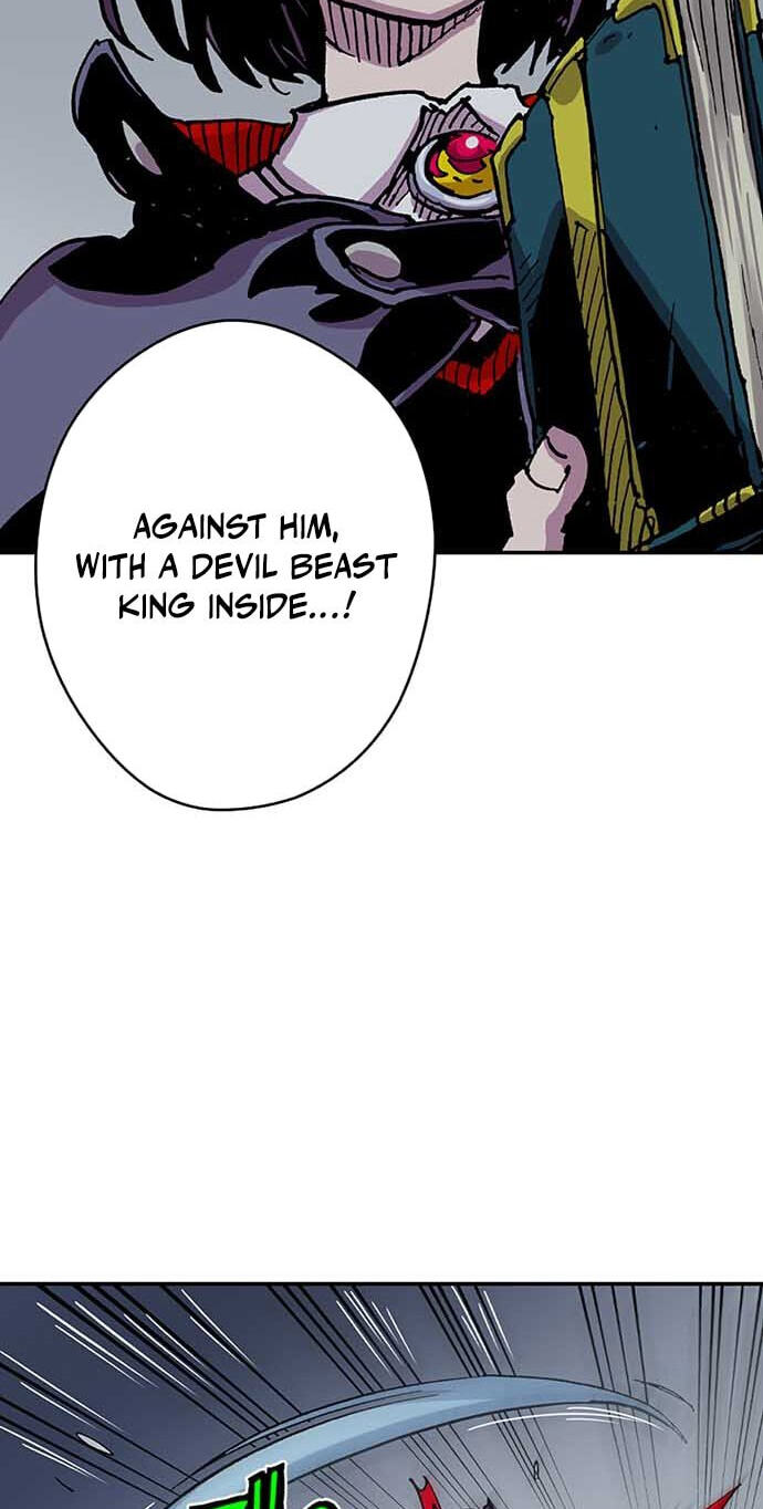 Read Clevatess chapter 97 image 19 on Lezhin
