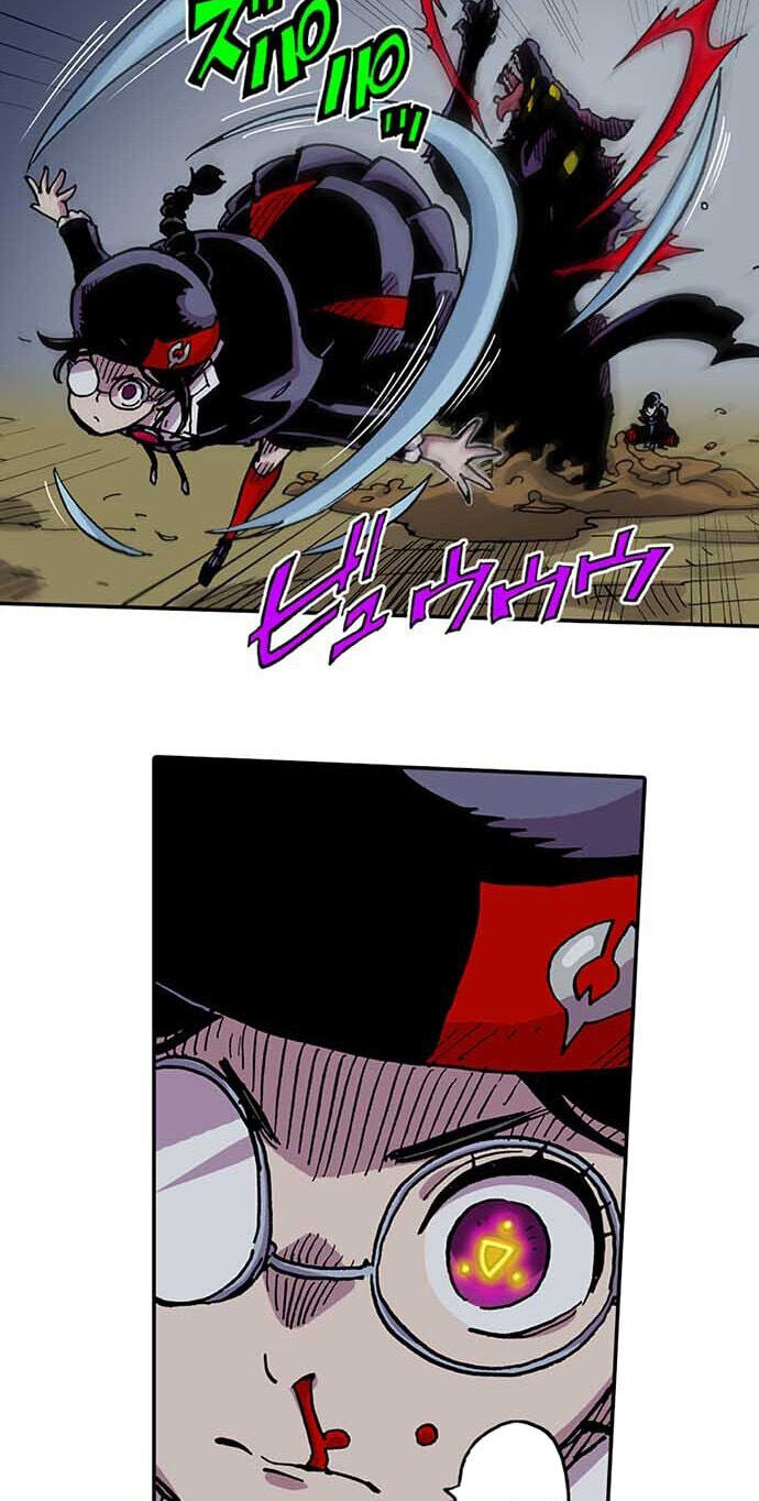 Read Clevatess chapter 97 image 20 on Lezhin