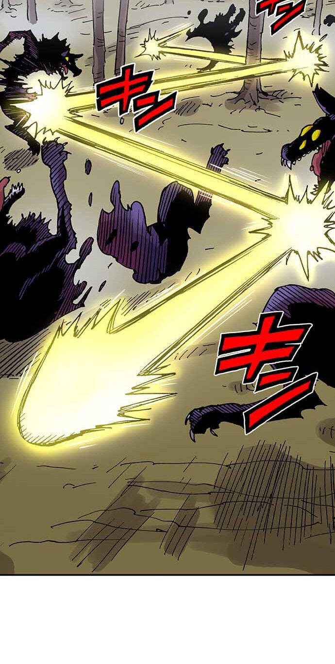 Read Clevatess chapter 97 image 25 on Lezhin