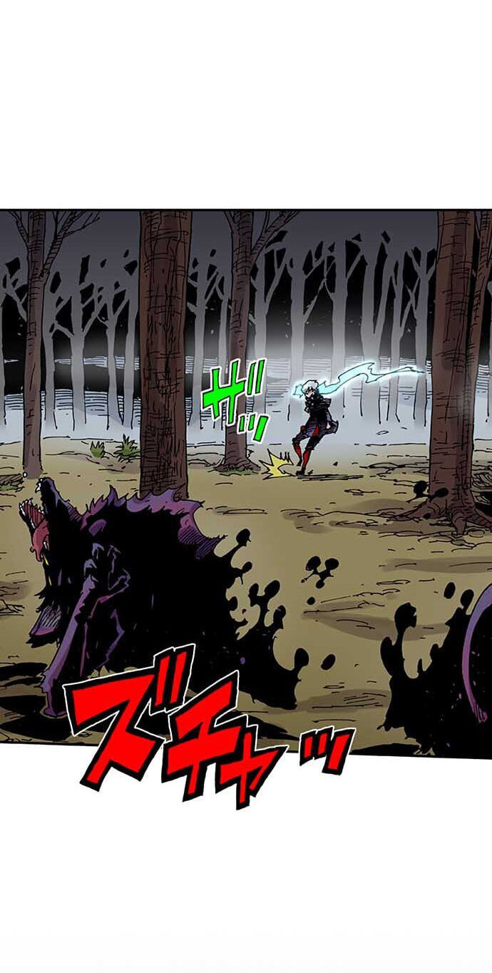Read Clevatess chapter 97 image 26 on Lezhin