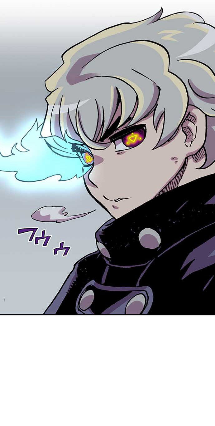 Read Clevatess chapter 97 image 27 on Lezhin