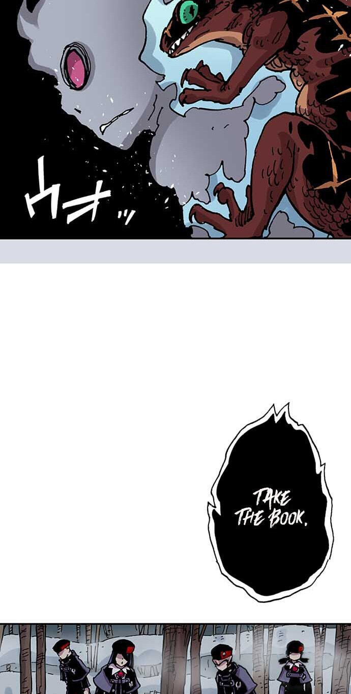 Read Clevatess chapter 97 image 29 on Lezhin