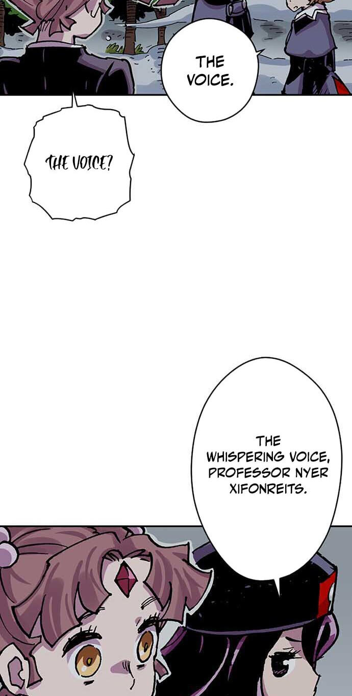 Read Clevatess chapter 97 image 39 on Lezhin