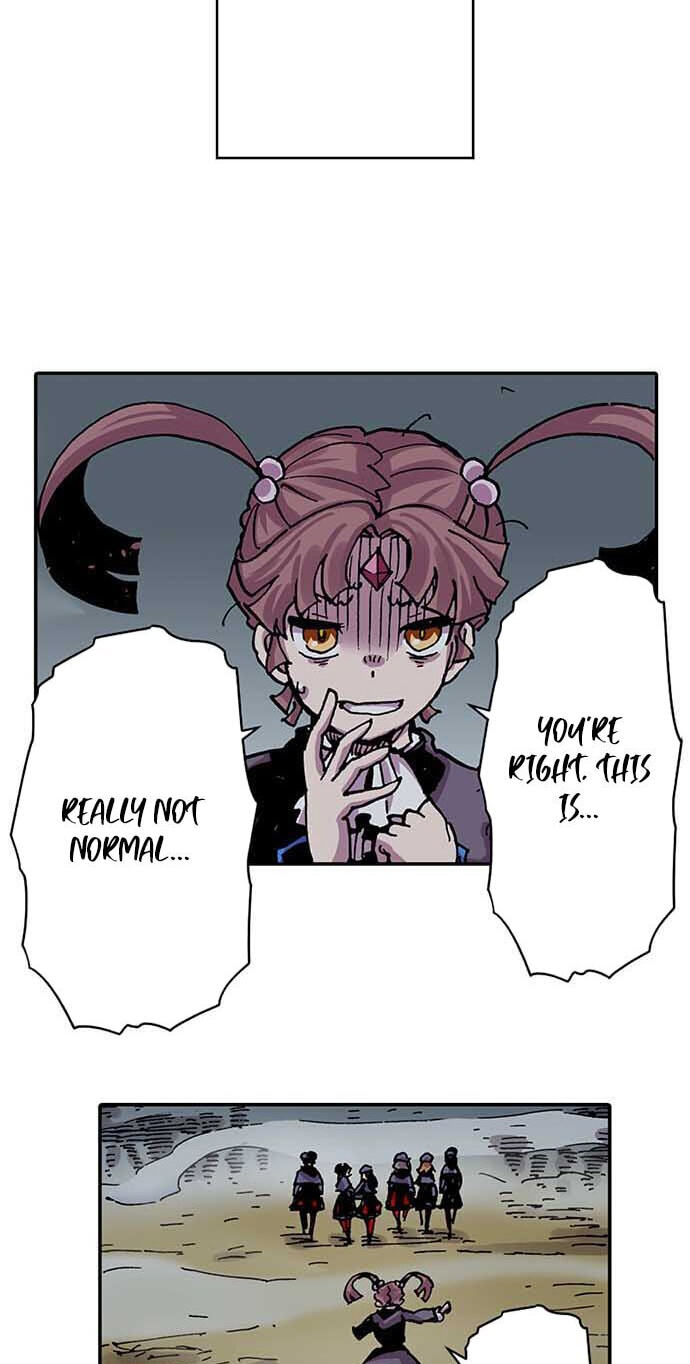 Read Clevatess chapter 97 image 43 on Lezhin