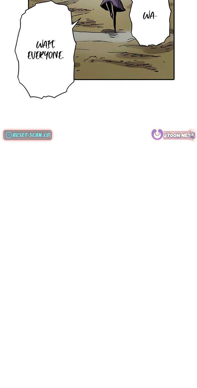 Read Clevatess chapter 97 image 44 on Lezhin