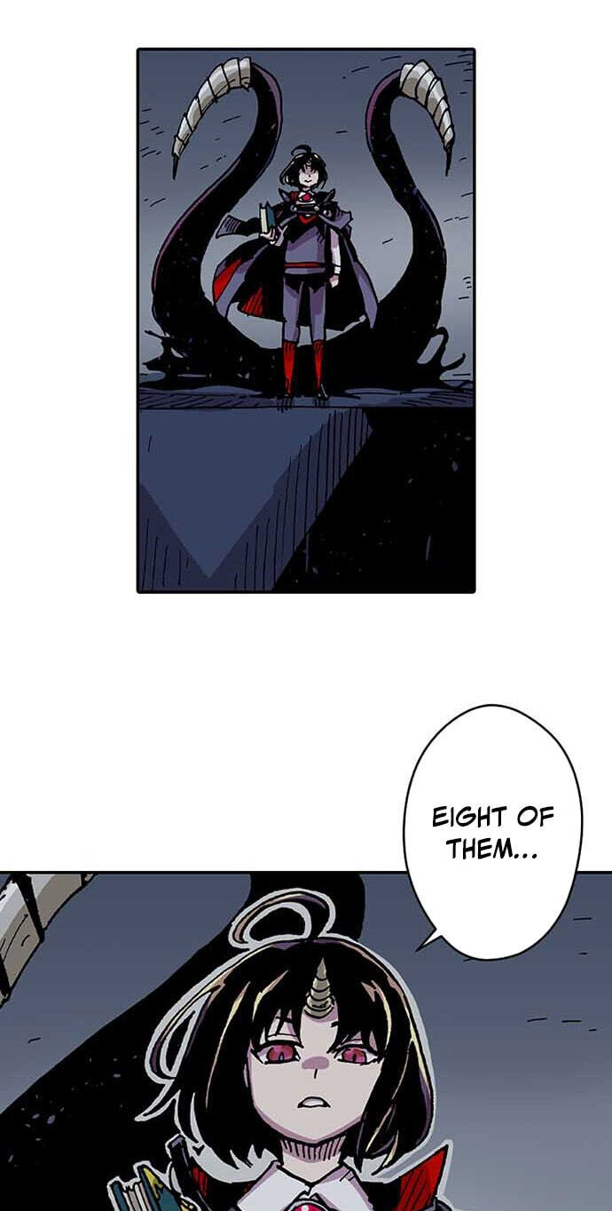 Read Clevatess chapter 97 image 45 on Lezhin