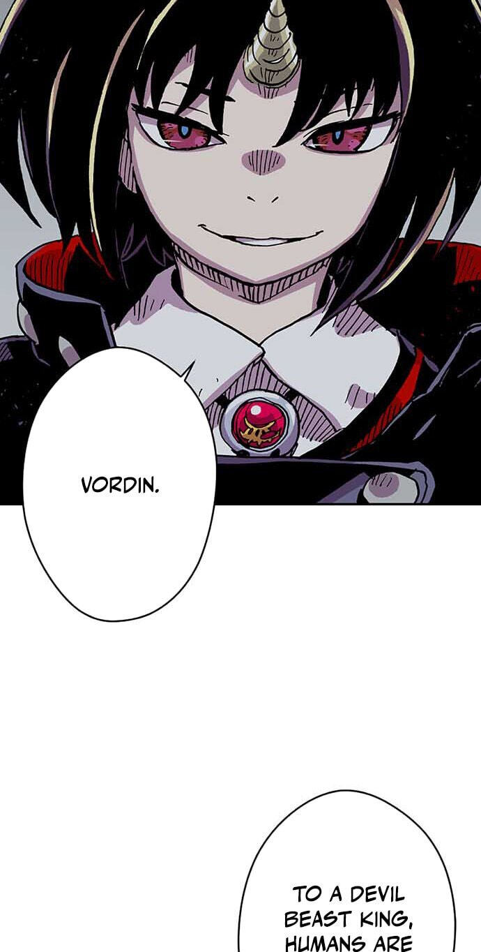 Read Clevatess chapter 97 image 47 on Lezhin