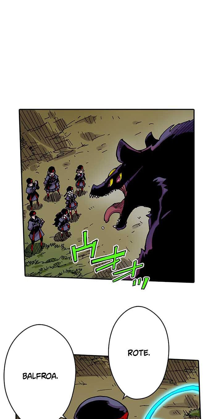 Read Clevatess chapter 97 image 5 on Lezhin