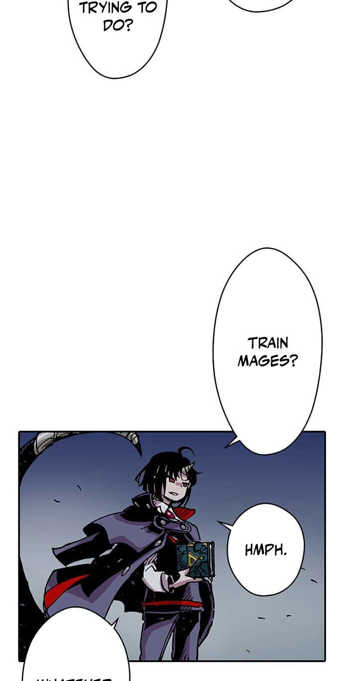 Read Clevatess chapter 97 image 51 on Lezhin