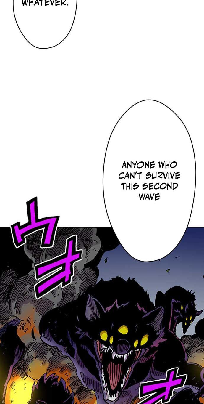Read Clevatess chapter 97 image 52 on Lezhin