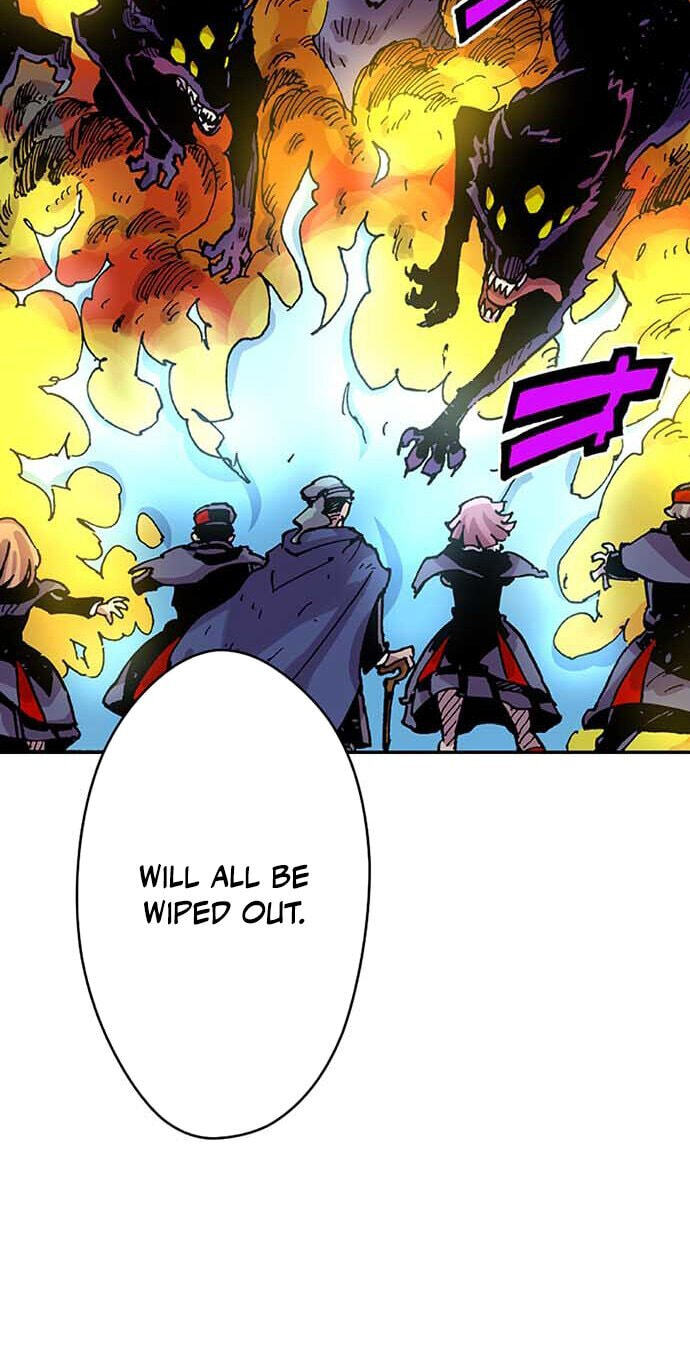 Read Clevatess chapter 97 image 53 on Lezhin
