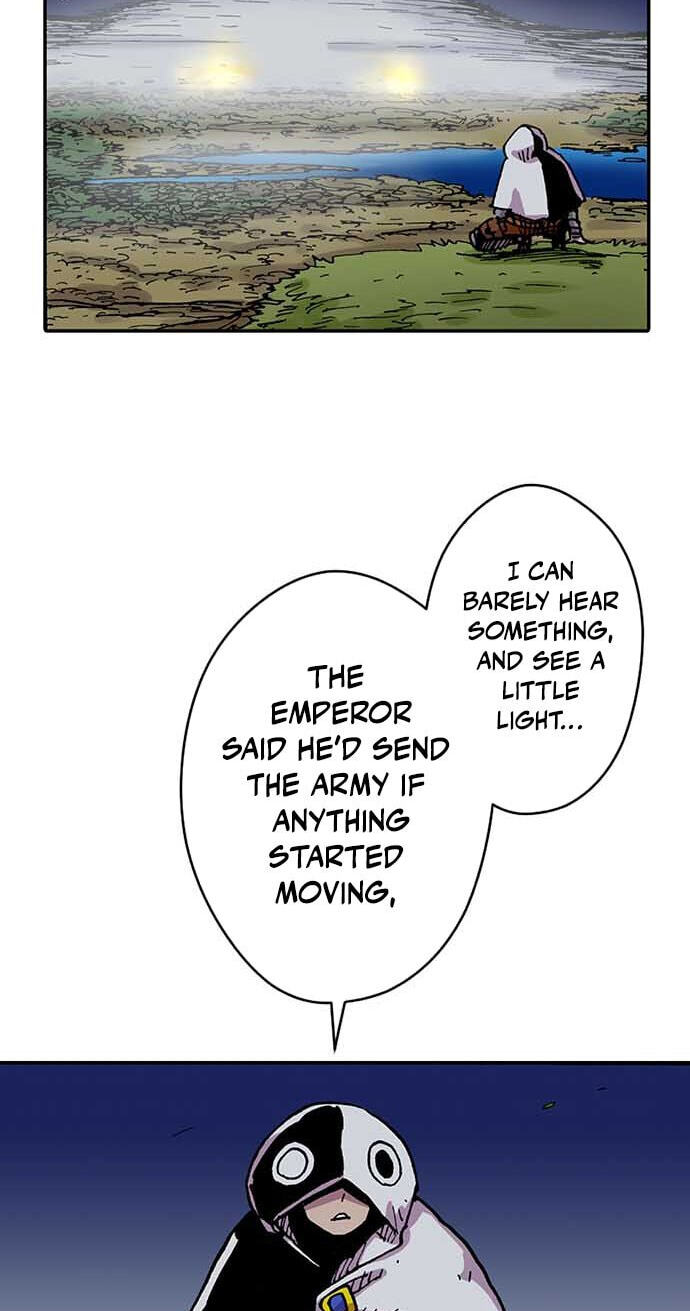 Read Clevatess chapter 97 image 57 on Lezhin