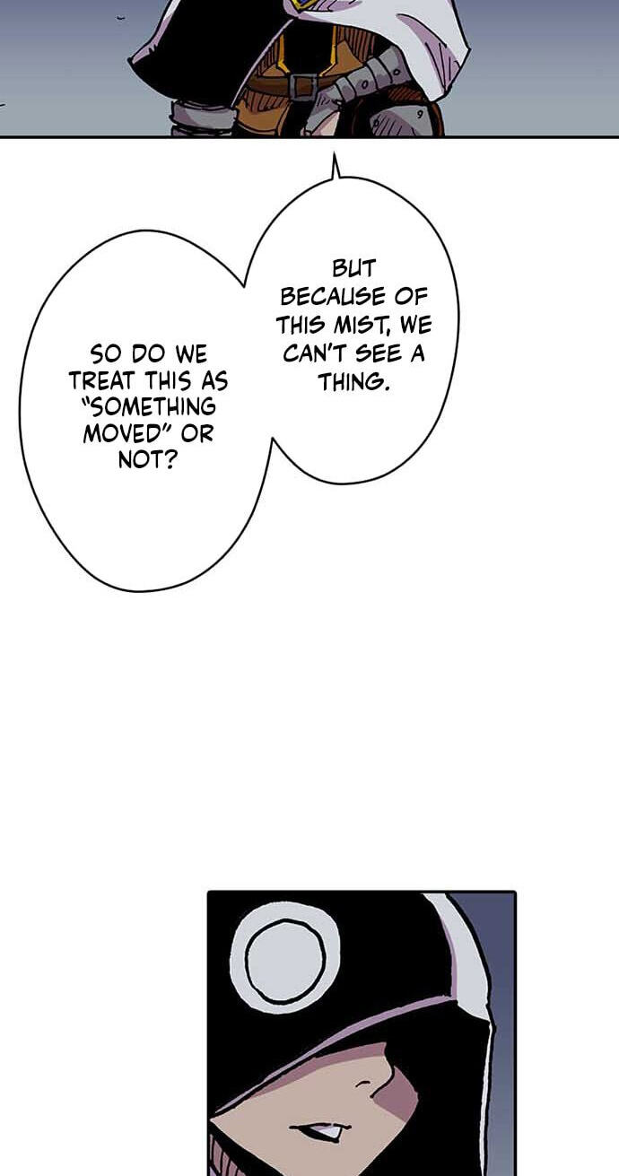 Read Clevatess chapter 97 image 58 on Lezhin