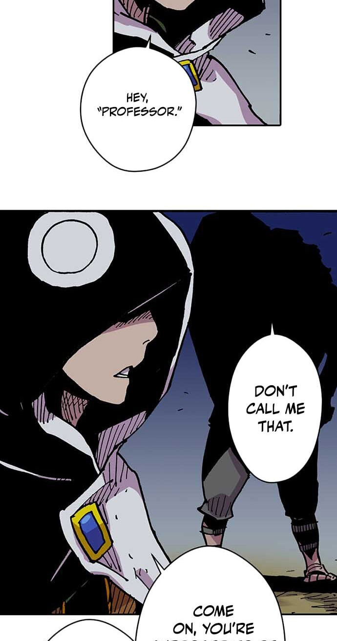 Read Clevatess chapter 97 image 59 on Lezhin