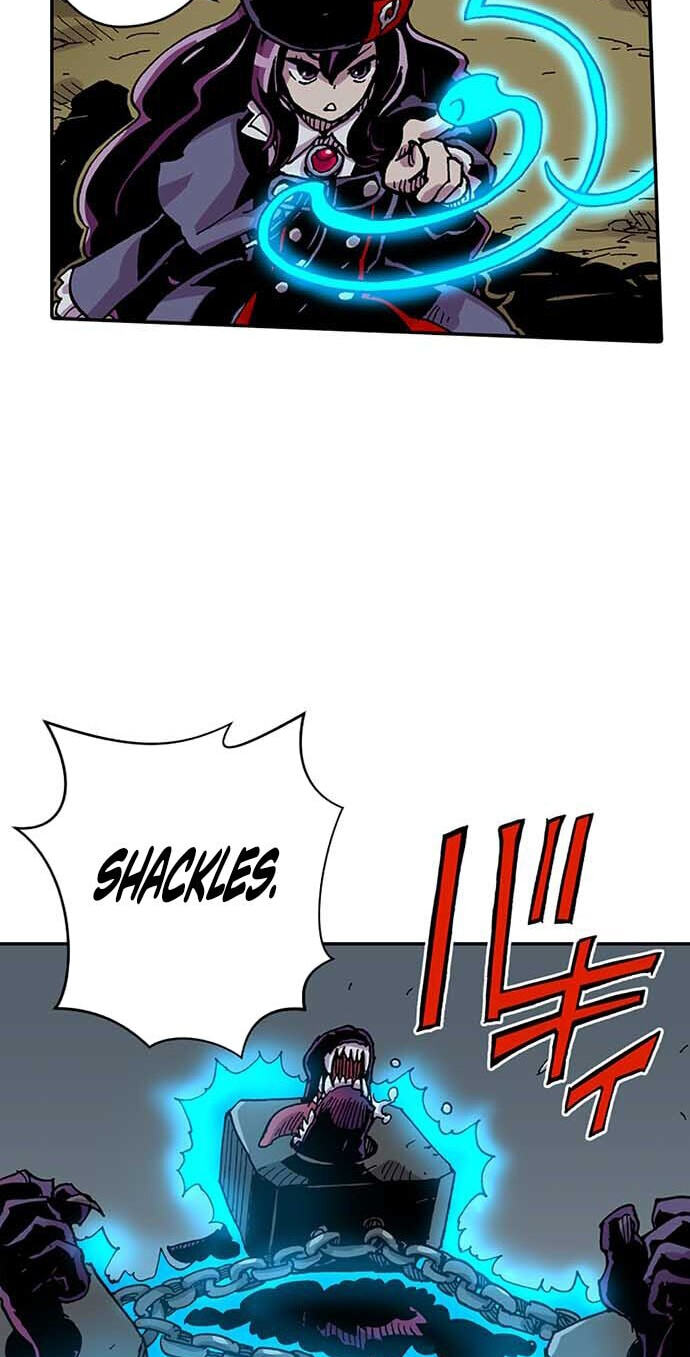 Read Clevatess chapter 97 image 6 on Lezhin
