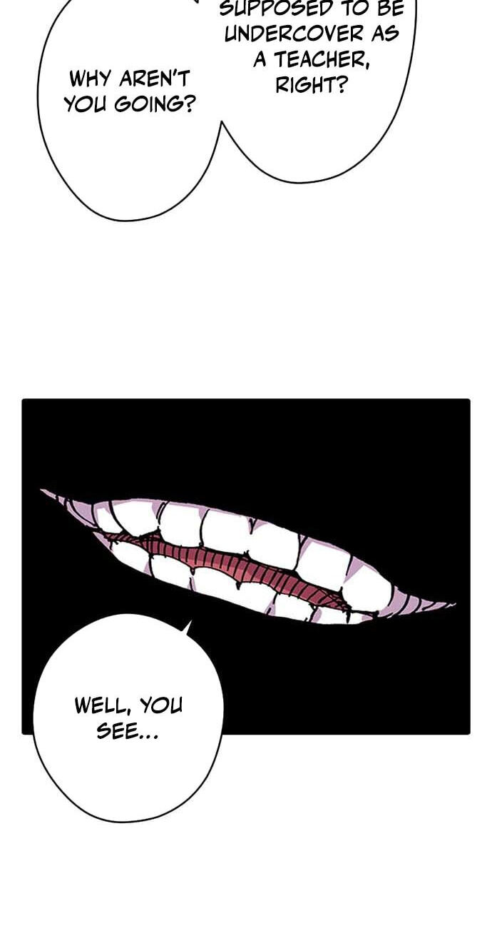 Read Clevatess chapter 97 image 60 on Lezhin