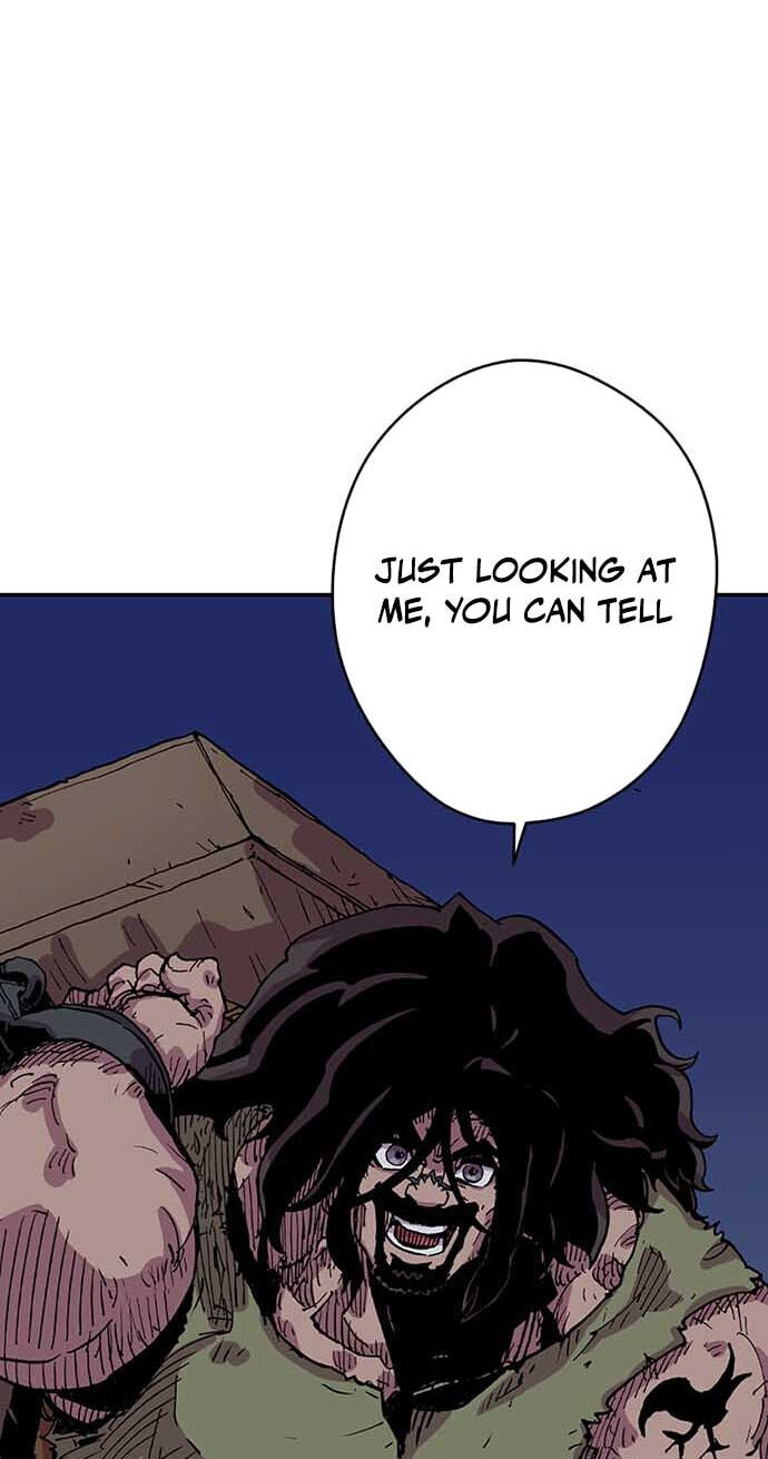 Read Clevatess chapter 97 image 61 on Lezhin
