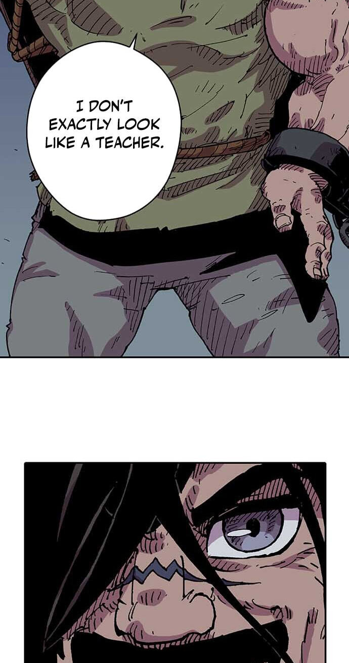 Read Clevatess chapter 97 image 62 on Lezhin
