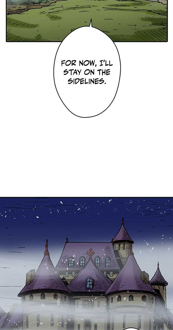 Read Clevatess chapter 97 image 64 on Lezhin