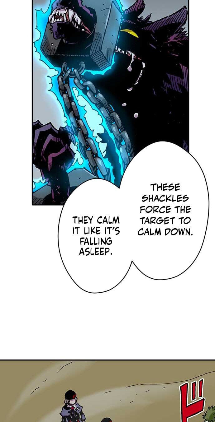 Read Clevatess chapter 97 image 8 on Lezhin