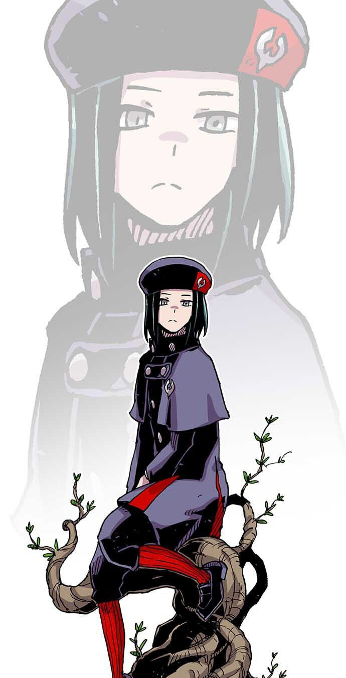 Read Clevatess chapter 98 image 1 on Lezhin