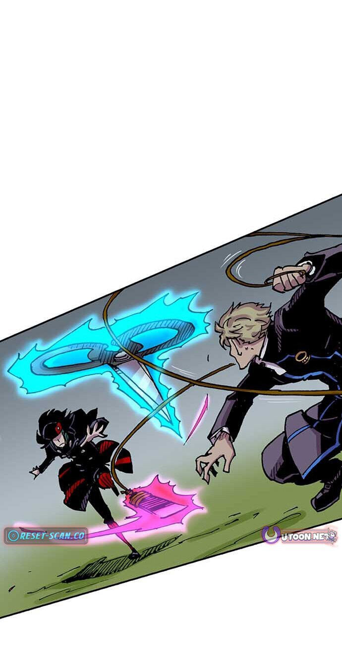 Read Clevatess chapter 98 image 11 on Lezhin
