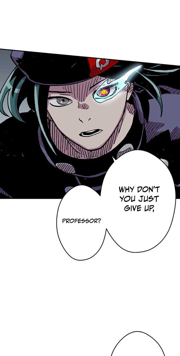 Read Clevatess chapter 98 image 12 on Lezhin