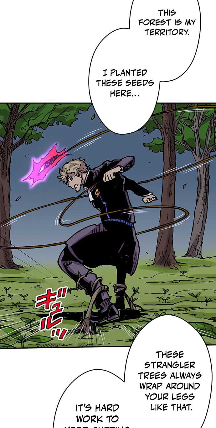 Read Clevatess chapter 98 image 13 on Lezhin