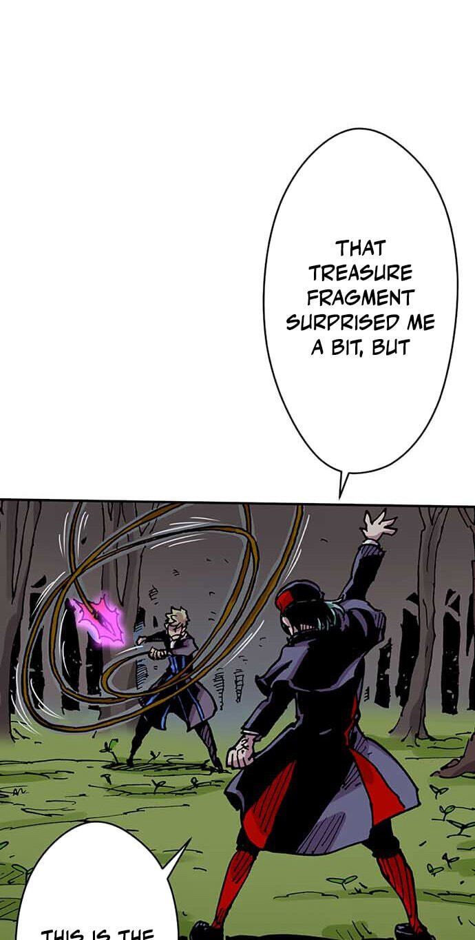 Read Clevatess chapter 98 image 16 on Lezhin