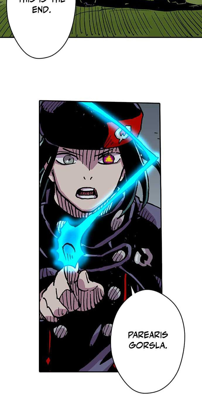 Read Clevatess chapter 98 image 17 on Lezhin