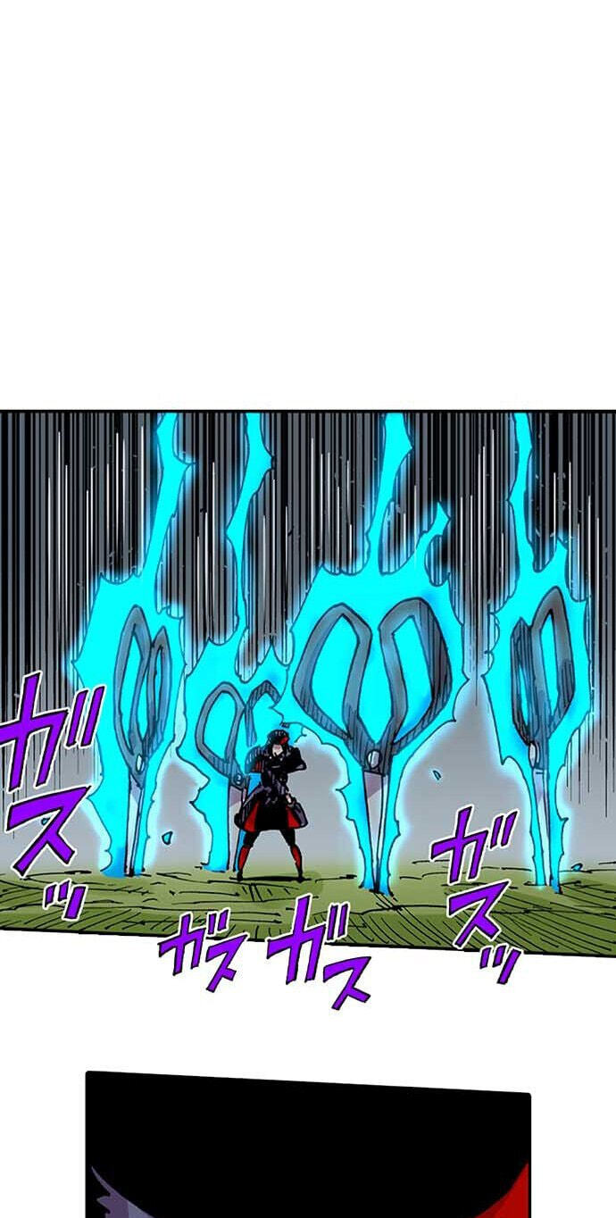 Read Clevatess chapter 98 image 18 on Lezhin