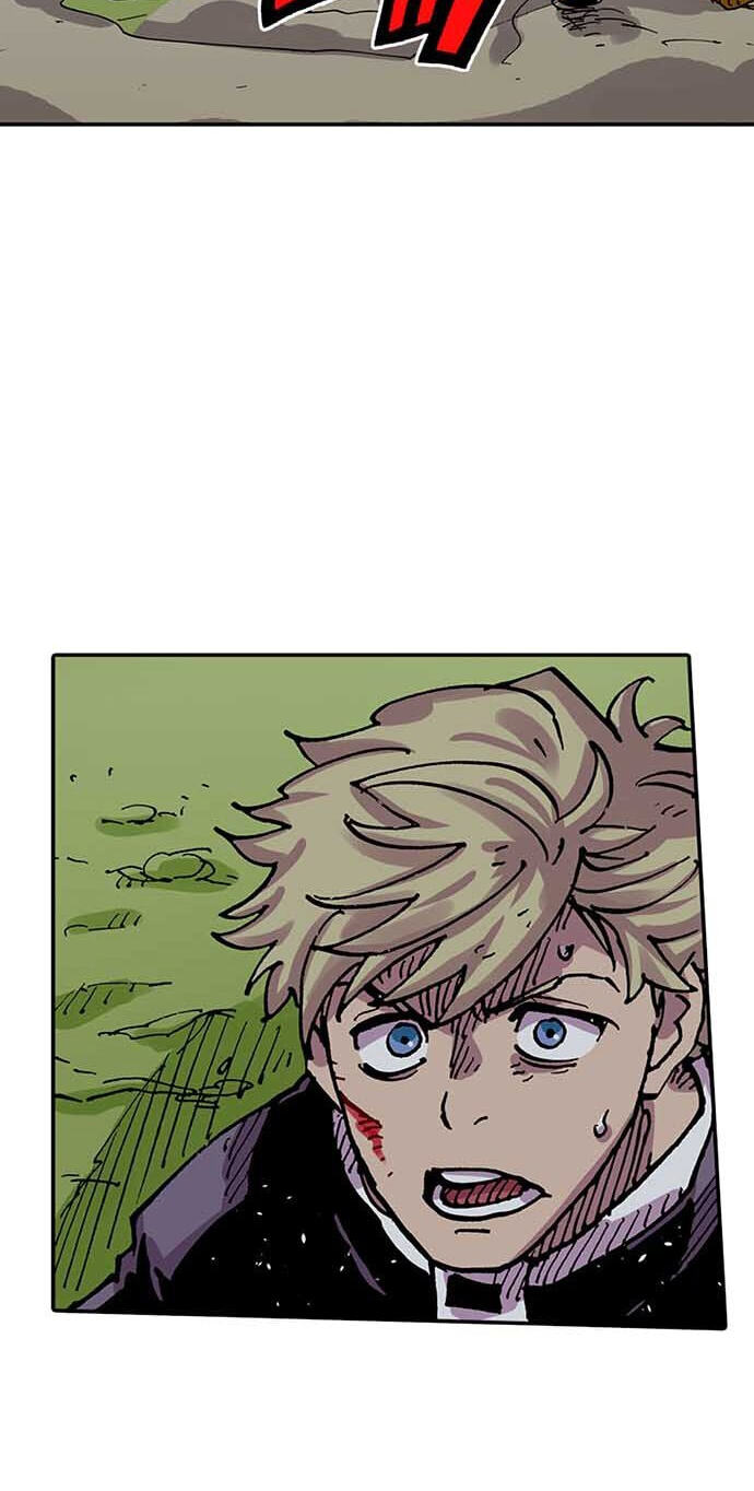 Read Clevatess chapter 98 image 21 on Lezhin