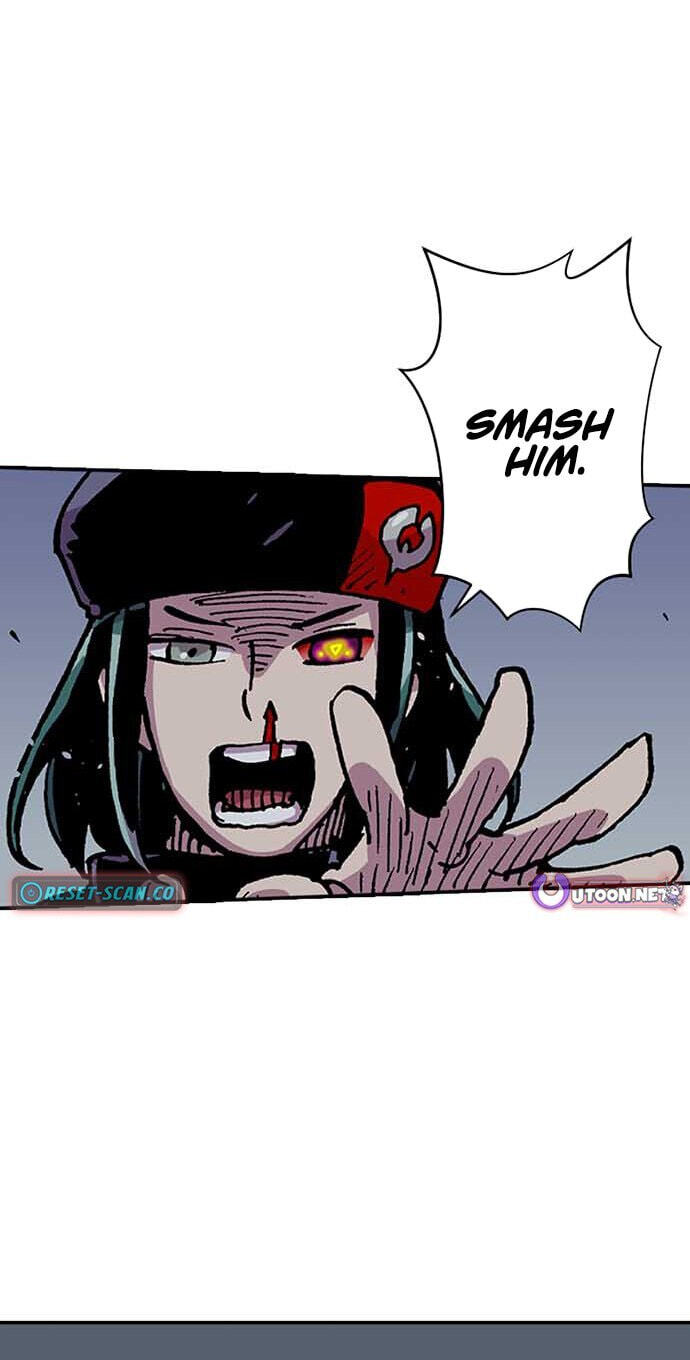 Read Clevatess chapter 98 image 22 on Lezhin