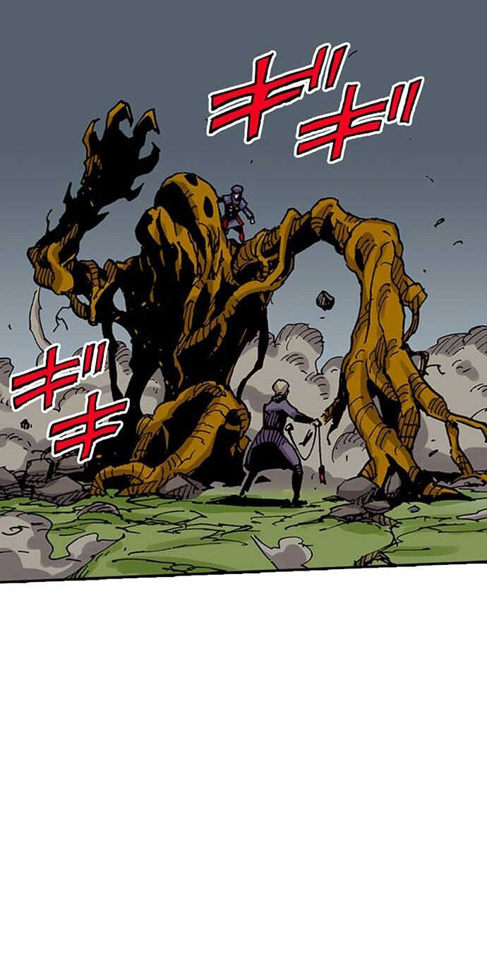 Read Clevatess chapter 98 image 23 on Lezhin