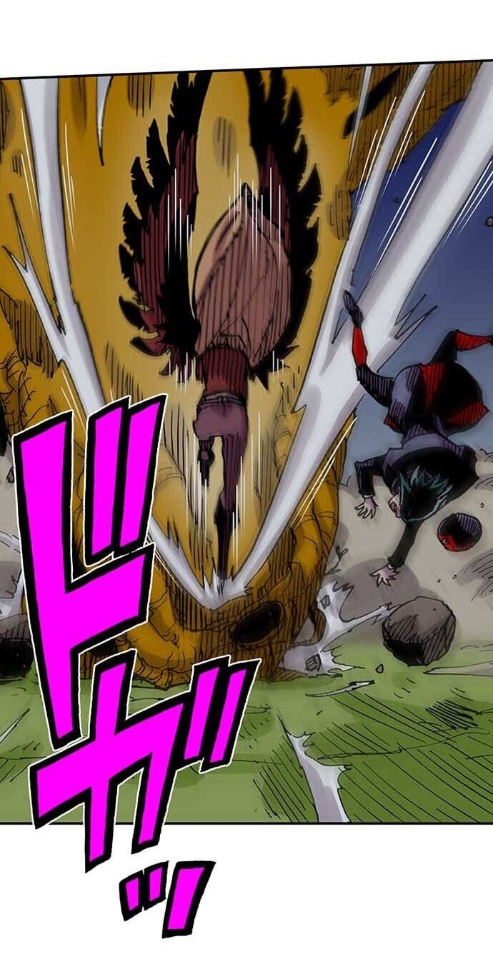Read Clevatess chapter 98 image 24 on Lezhin