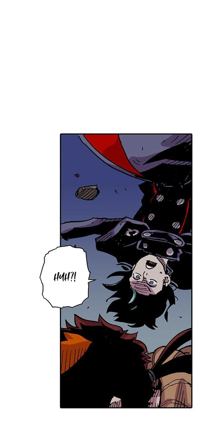 Read Clevatess chapter 98 image 25 on Lezhin