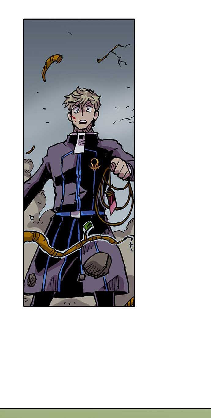 Read Clevatess chapter 98 image 26 on Lezhin