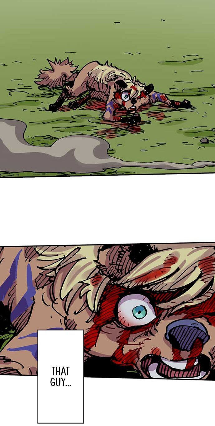 Read Clevatess chapter 98 image 27 on Lezhin