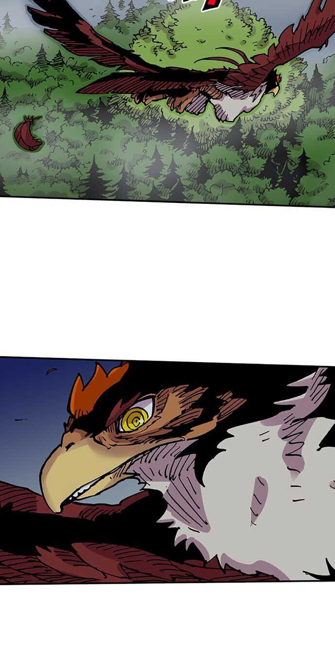 Read Clevatess chapter 98 image 3 on Lezhin