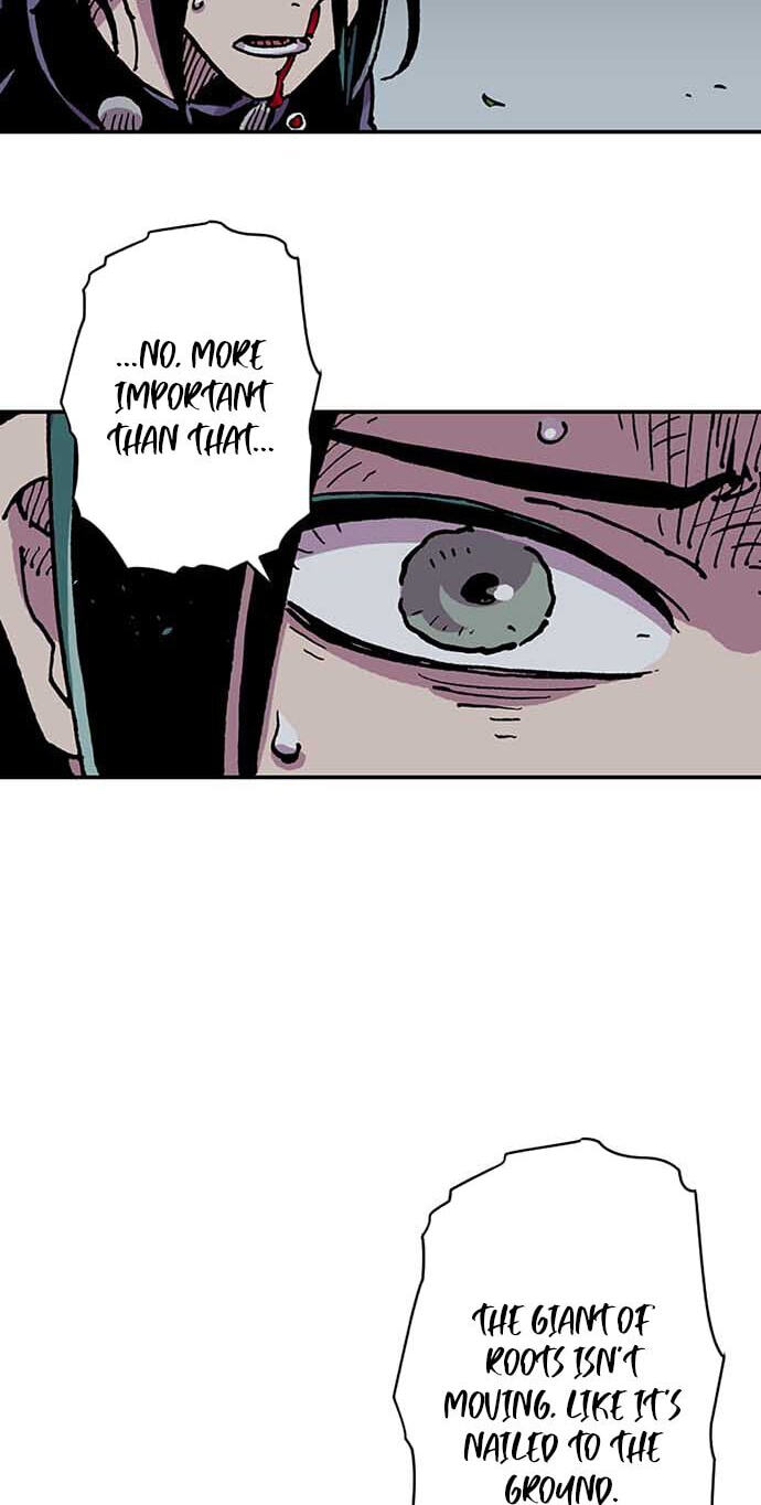 Read Clevatess chapter 98 image 32 on Lezhin