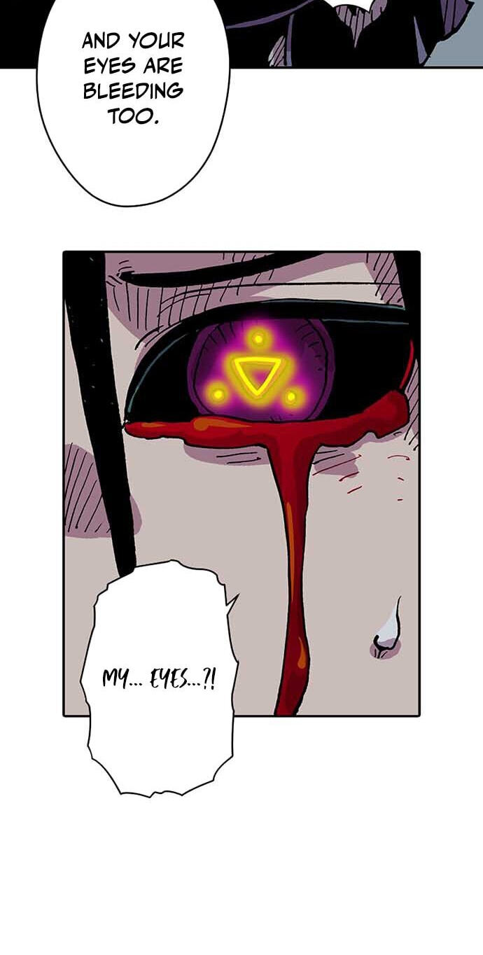 Read Clevatess chapter 98 image 35 on Lezhin