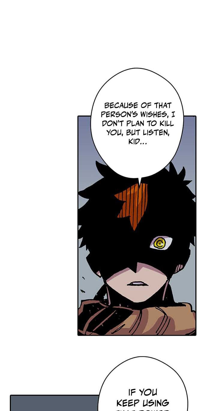 Read Clevatess chapter 98 image 37 on Lezhin