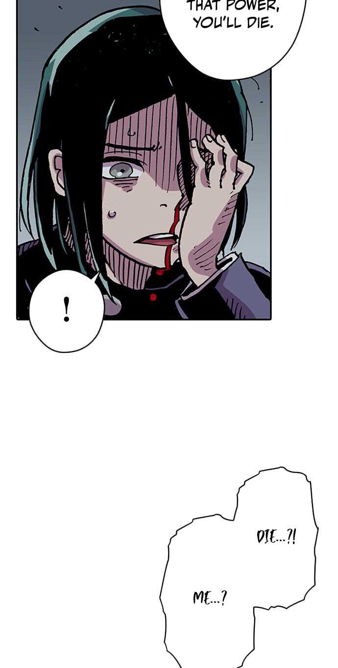 Read Clevatess chapter 98 image 38 on Lezhin