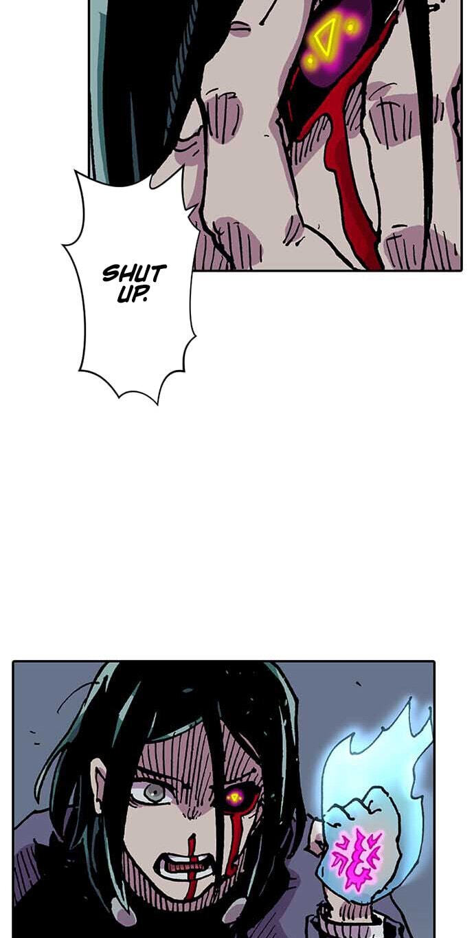 Read Clevatess chapter 98 image 40 on Lezhin