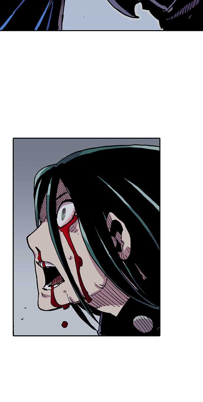 Read Clevatess chapter 98 image 42 on Lezhin