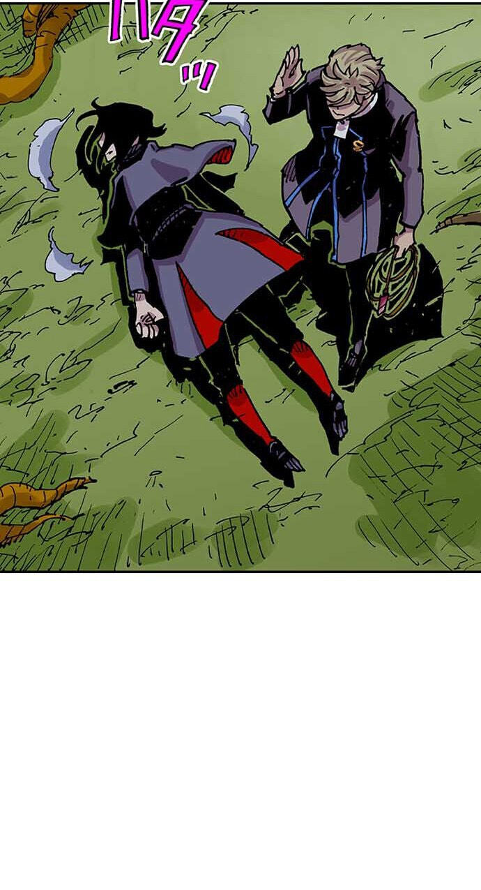 Read Clevatess chapter 98 image 45 on Lezhin