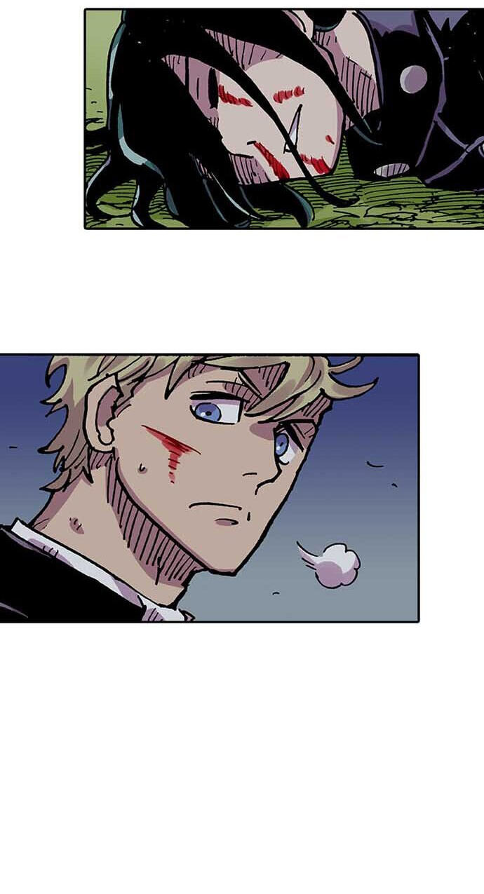 Read Clevatess chapter 98 image 46 on Lezhin